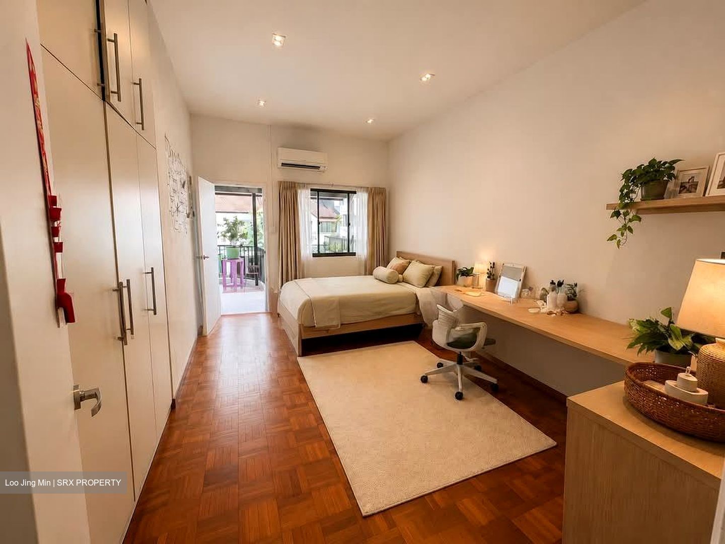 Goldhill Garden (D11), Terrace #577165991